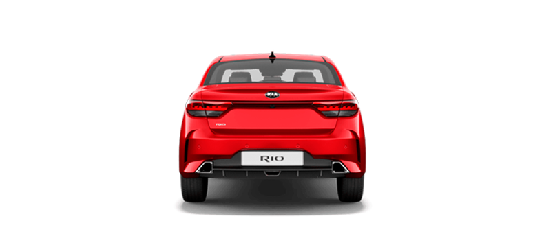 Kia Новый Rio 1.6 AT FWD (123 л.с.) Comfort Саранскмоторс Саранск