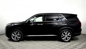 Hyundai Palisade 3.8 AT 4WD (291 л.с.) Lifestyle Автомобили с пробегом Шымкент  