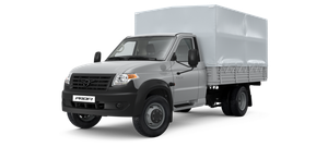 УАЗ Однорядная кабина с бортом 2.7 Бензин 5МКП 4х2, Евро-5; 3530, 2160/2180 Base Икар УАЗ АВТОТЕХОБСЛУЖИВАНИЕ (КОНТИ) Челябинск