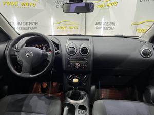 Nissan 2.0 MT (141 л. с.) Твоё авто (Йошкар-Ола)