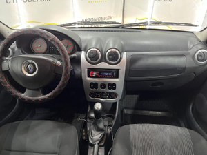Renault 1.6 MT (102 л. с.) Prestige Твоё авто (Йошкар-Ола)