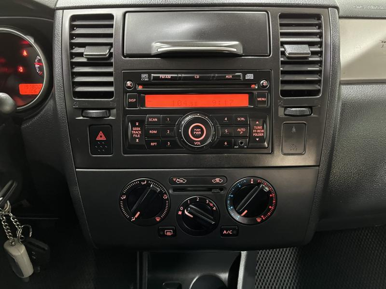 Nissan 1.6 MT FWD (110 л.с.) Comfort Твоё авто (Йошкар-Ола)
