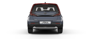 Kia Новый Soul 1.6 AT FWD (123 л.с.) Luxe Саранскмоторс Саранск