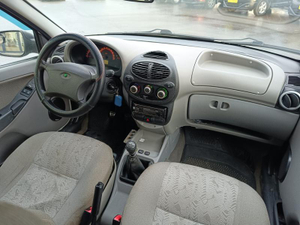 LADA (ВАЗ) 1.6 MT 8 кл (Евро-4) (81 л. с.) Lux Твоё авто (Киров)