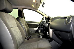 Renault 1.6 MT 4WD (114 л.с.) Автомобили с пробегом Шымкент  