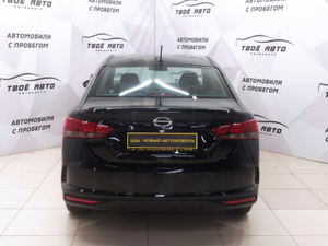 SOLARIS HS 1.6 AT FWD (123 л.с.) Comfort Твоё авто (Киров)