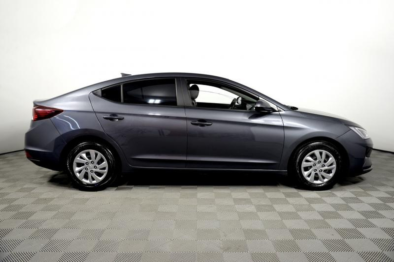 Hyundai 1.6 AT (130 л.с.) Автомобили с пробегом Шымкент  