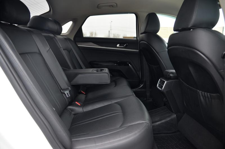 Kia 2.5 AT FWD (191 л.с.) Prestige Автомобили с пробегом Шымкент  