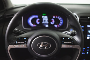 Hyundai 2.5 AT 4WD (190 л.с.) Travel Orbis Автомобили с пробегом Алматы