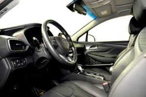 Hyundai 2.4 AT 4WD (171 л.с.) High-Tech Автомобили с пробегом Шымкент  