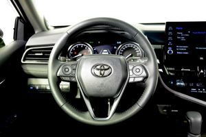 Toyota Camry 2.5 AT (206 л.с.) Люкс K5 Автомобили с пробегом Шымкент  