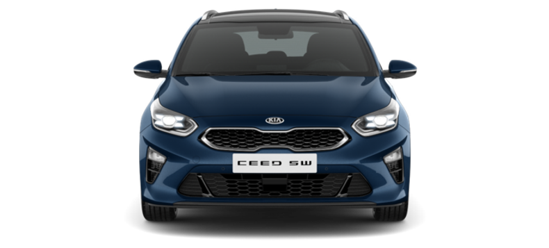 Kia Ceed SW 1.6 AT FWD (128 л.с.) MPI Prestige Саранскмоторс Саранск