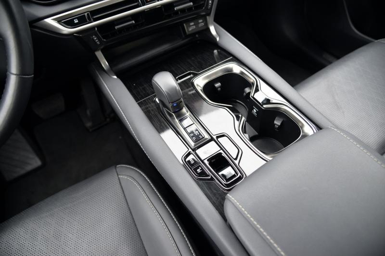 Lexus 2.5h CVT 4WD (250 л.с.) Executive + Автомобили с пробегом Шымкент  