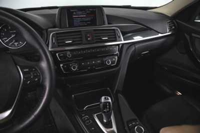 BMW 3 серия 320i AT (184 л. с.)