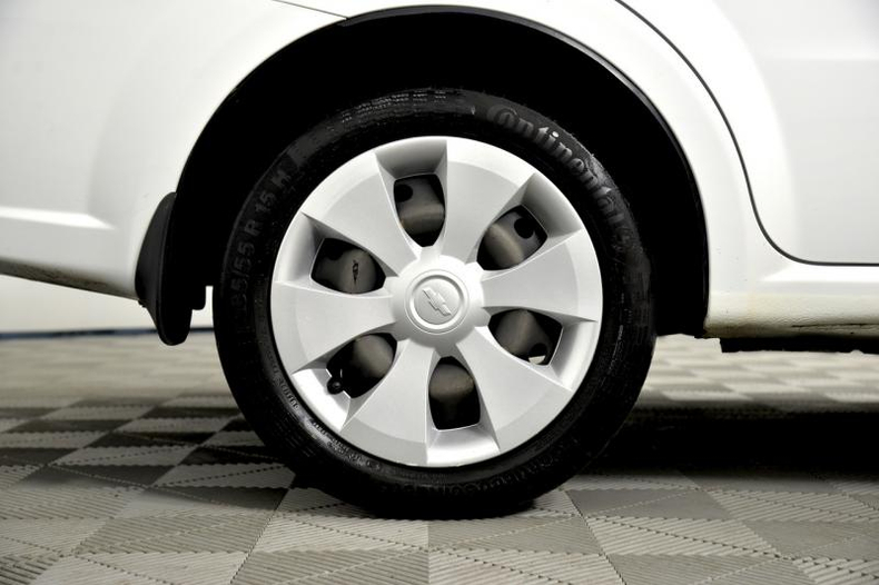 Chevrolet Nexia 1.5 AT FWD (105 л.с.) Optimum AT Автомобили с пробегом Шымкент  