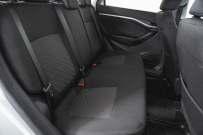 LADA Vesta 1.6 MT (106 л. с.)