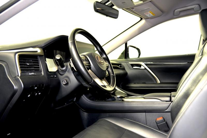 Lexus New RX 2.0 AT 4WD (238 л.с.) 300 Executive Автомобили с пробегом Шымкент  