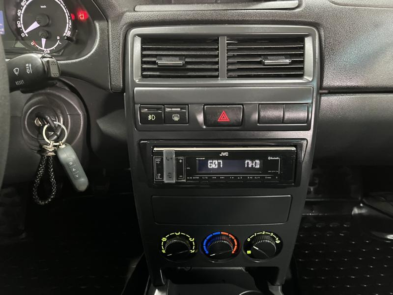 LADA Priora 1.6 MT (87 л. с.) Norma Твоё авто (Йошкар-Ола)