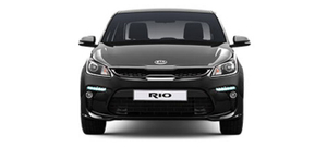 Kia Rio 1.6 AT FWD (123 л.с.) Comfort  Саранскмоторс Саранск