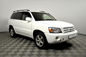 Toyota 3.3 AT FWD (230 л.с.) 5 seat Автомобили с пробегом Шымкент  