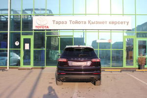 CHERY Tiggo 8 PRO MAX 2.0T DCT 4WD (197 л.с.) Dreamline 4WD Автомобили с пробегом Шымкент  