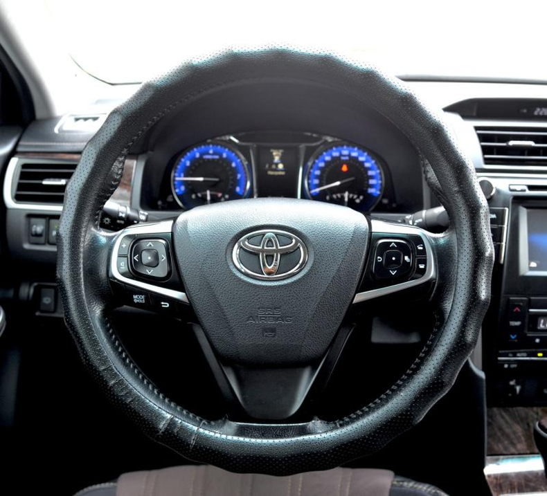 Toyota 2.5 AT (181 л. с.) Автомобили с пробегом Шымкент  