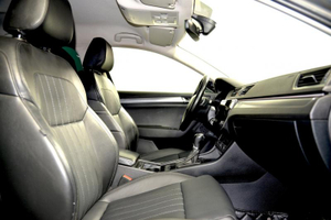 SKODA 2.0 TSI DSG (220 л. с.) SportLine Автомобили с пробегом Шымкент  