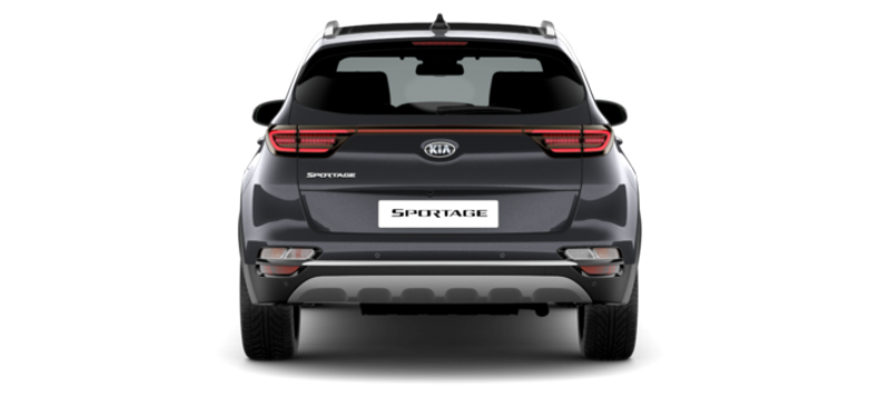 Kia Sportage 2.0 AT 4WD (150 л.с.) Prestige Саранскмоторс Саранск