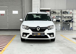 Renault Новый Sandero 1.6 AT (102 л.с.) Access ORBIS AUTO г. Алматы