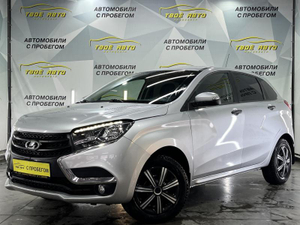 LADA XRAY 1.6 MT (106 л. с.) Classic Твоё авто (Йошкар-Ола)