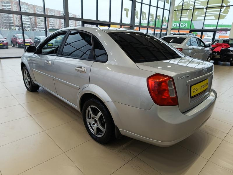 Chevrolet 1.6 MT FWD (109 л.с.) Твоё авто (Киров) Киров