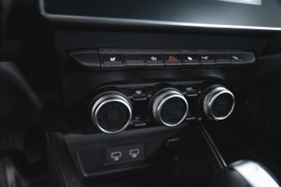Renault Arkana 1.3 TCe CVT AWD (150 л.с.)