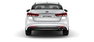 Kia Optima 2.0 AT FWD (150 л.с.) Luxe Авто Люкс г. Севастополь