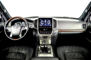 Toyota 4.6 AT (309 л. с.) Excalibur NH Автомобили с пробегом Шымкент  