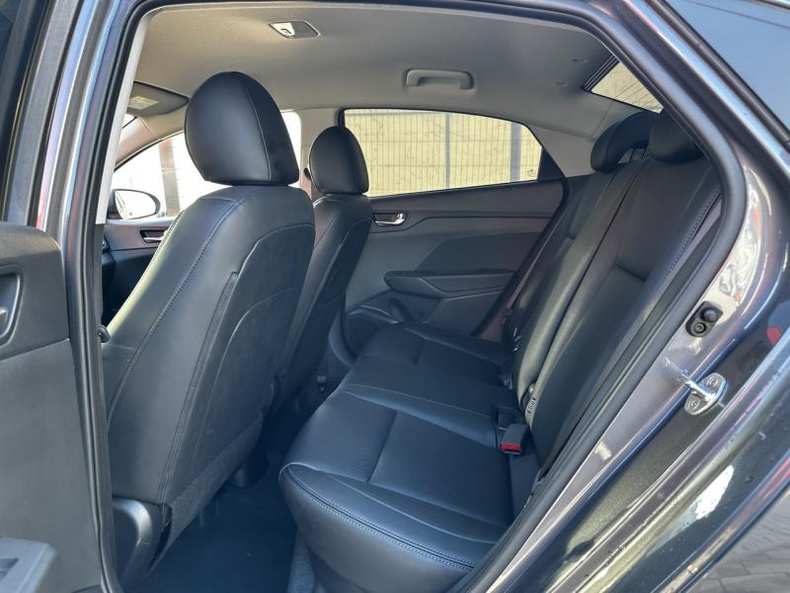 SOLARIS HS 1.6 AT FWD (123 л.с.) Comfort + Light АВТО ЛЮКС Севастополь
