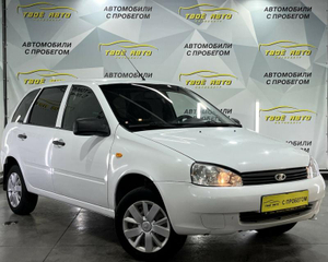 LADA 1.6 MT 8 кл (Евро-3) (81 л. с.) Твоё авто (Йошкар-Ола)