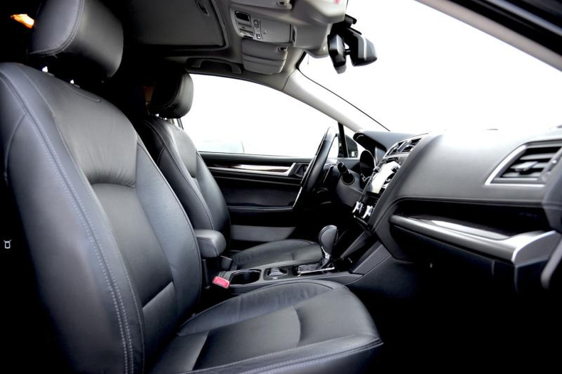 Subaru 2.5 CVT AWD (175 л.с.) Автомобили с пробегом Шымкент  