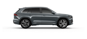 Geely Monjaro 2.0T 8AT 4WD (238 л.с.) Flagship A-motors Автомобили с пробегом Астана
