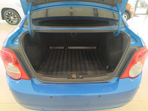 Chevrolet 1.6 AT (115 л. с.) LTZ Твоё авто (Киров)