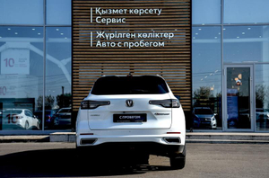 Changan CS55 Plus 1.5 7DCT FWD (181 л.с.) Tech Автомобили с пробегом Шымкент  