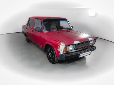 LADA 2105 1.6 MT (75 л. с.)