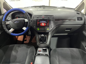 Ford 2.0 MT (145 л. с.) Твоё авто (Йошкар-Ола)