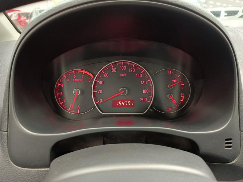 Suzuki 1.6 MT (107 л. с.) Comfort Твоё авто (Киров)