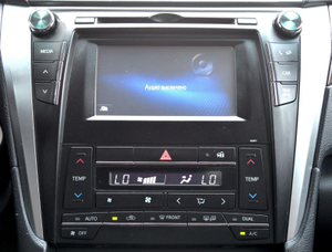 Toyota 2.5 AT (181 л. с.) Автомобили с пробегом Шымкент  