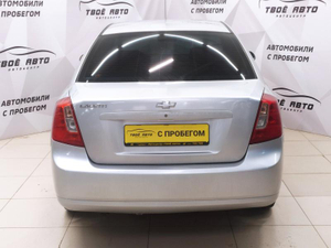 Chevrolet 1.6 MT FWD (109 л.с.) Твоё авто (Киров)