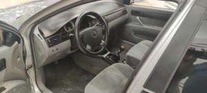 Chevrolet 1.6 MT FWD (109 л.с.) Твоё авто (Киров)