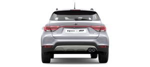 Kia Rio X-Line 1.4 AT FWD (100 л.с.) Comfort XL Саранскмоторс Саранск