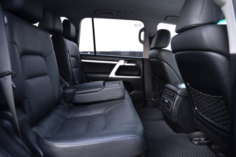 Toyota 4.6 AT 4WD (309 л.с.) Престиж Автомобили с пробегом Шымкент  