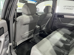 Chevrolet 1.4 MT FWD (95 л.с.) SX Твоё авто (Йошкар-Ола)