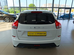 LADA (ВАЗ) XRAY 1.6 MT (106 л. с.) Classic Твоё авто (Киров)
